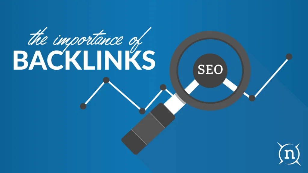 Importance of backlinks in SEO